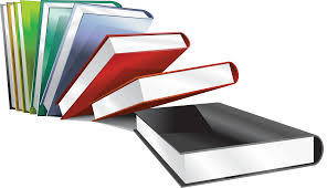 КНИГИ КНИГИ